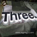 Custom Led Sign Letter Outdoor